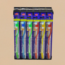 尋找高品質(zhì)牙刷代理與銷(xiāo)售機(jī)遇 從B710揚(yáng)州牙刷到百威品牌