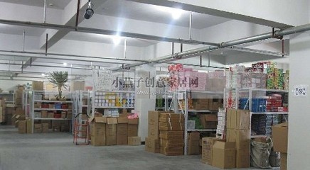 攜手義烏青貿(mào)日用品商行，開(kāi)啟家居飾品代理加盟新篇章