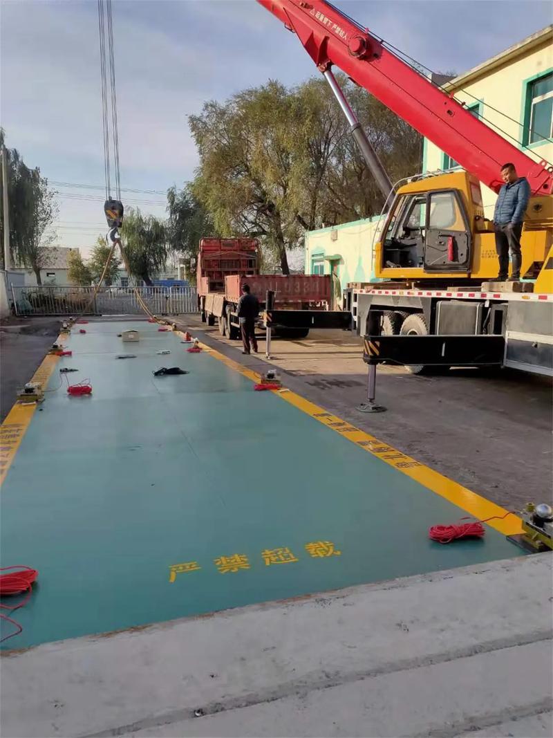 汽車衡銘牌與稱豬地磅 選擇可靠廠家的關(guān)鍵指南