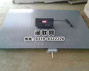 北京移動(dòng)電子地磅15噸選購(gòu)指南 廠家價(jià)格與圖片詳解